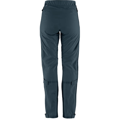 BERGTAGEN LITE ECO-SHELL TROUSERS W - US 9397