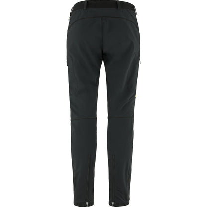 BERGTAGEN STRETCH TROUSERS W - US 0464