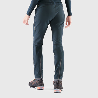BERGTAGEN STRETCH TROUSERS W - US 1925