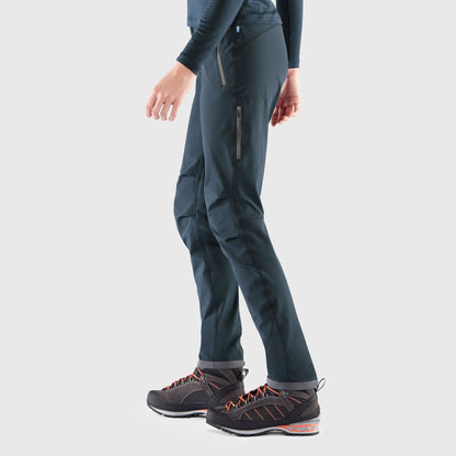 BERGTAGEN STRETCH TROUSERS W - US 1925