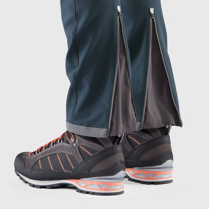 BERGTAGEN STRETCH TROUSERS W - US 1925