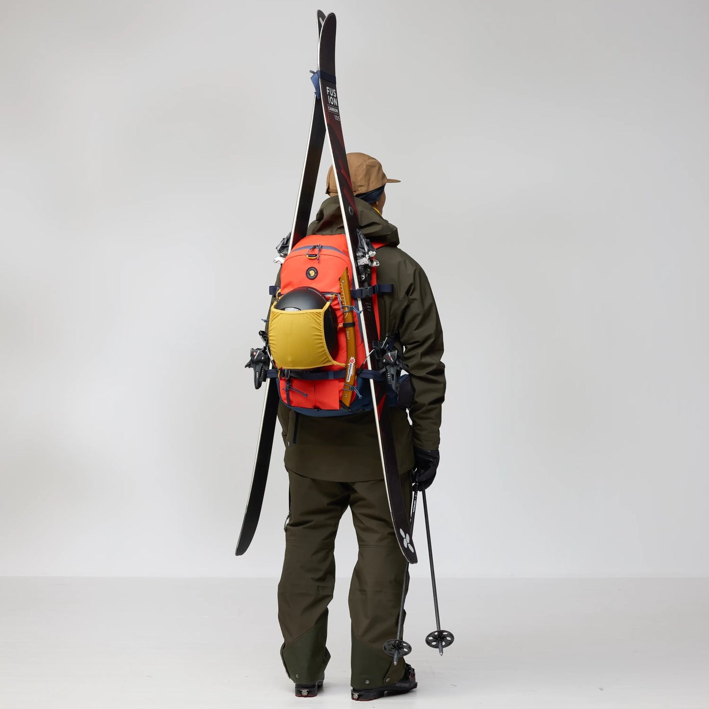 BERGTAGEN TOURING 30 M/L - US 0570