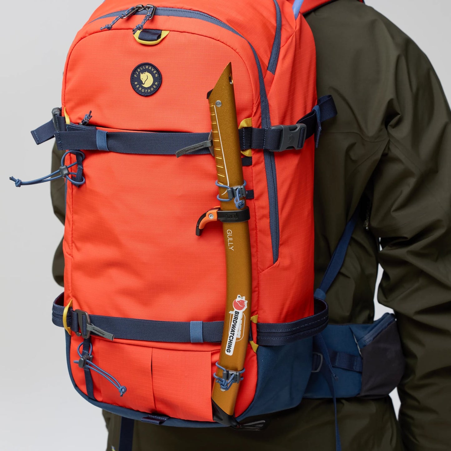 BERGTAGEN TOURING 30 M/L - US 0570