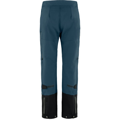 BERGTAGEN TOURING TROUSERS W - US 3794