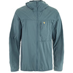 BERGTAGEN WINDSHELL JACKET M - US 9612