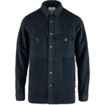 CANADA SHIRT SOLID M - US 2835