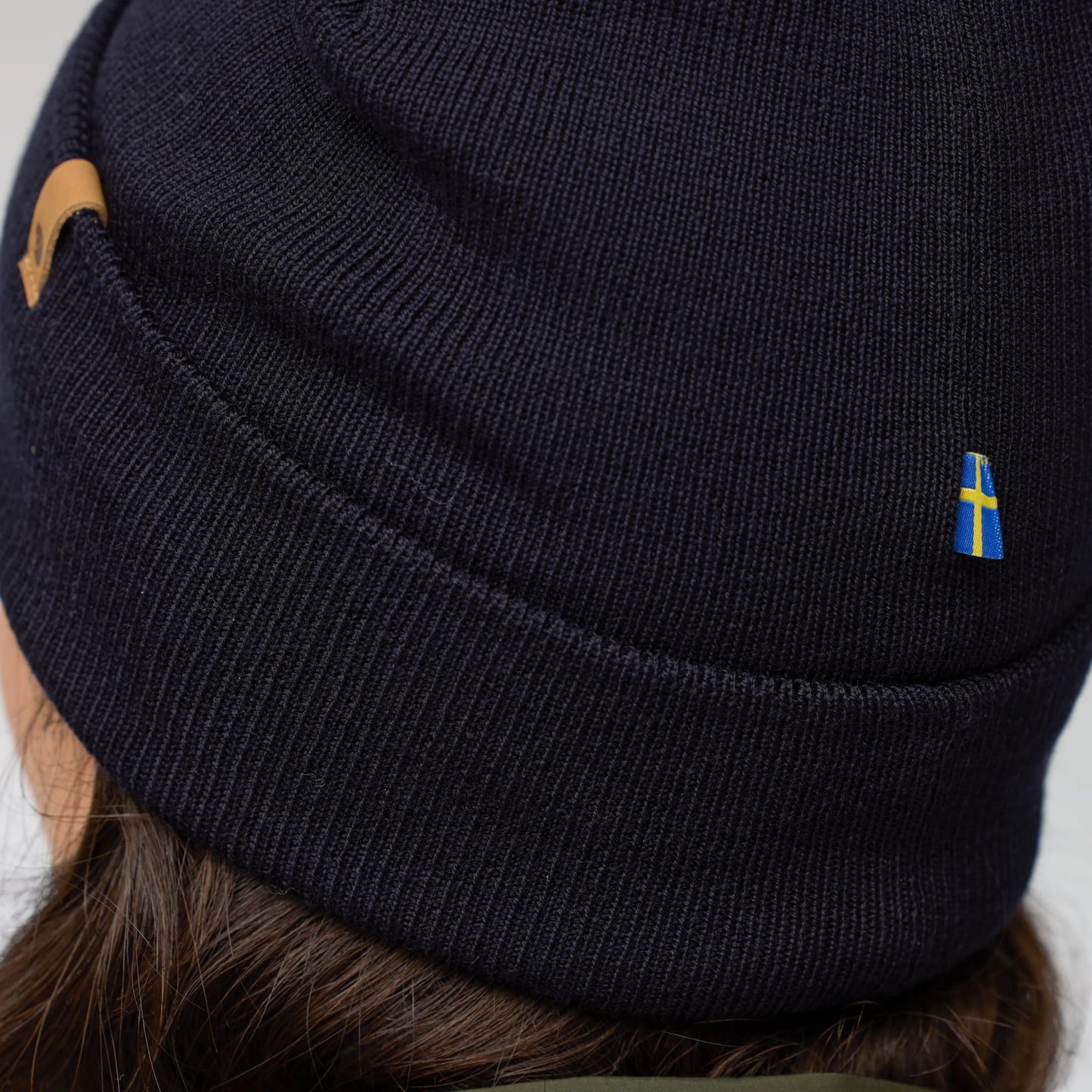 CLASSIC KNIT HAT - US 9932
