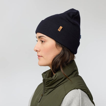 CLASSIC KNIT HAT - US 9932