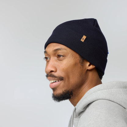 CLASSIC KNIT HAT - US 9932