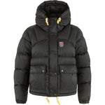 EXPEDITION DOWN CROPPED JACKET W - US 7952