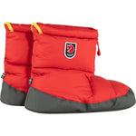 EXPEDITION DOWN BOOTIES - US 5668