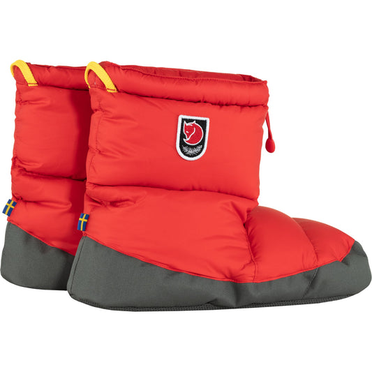 EXPEDITION DOWN BOOTIES - US 5668