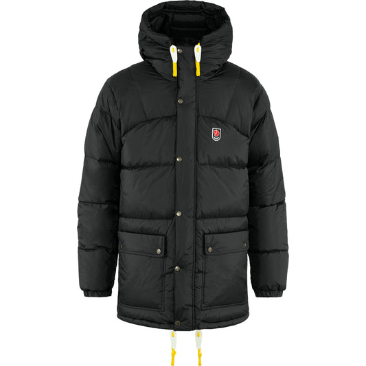 EXPEDITION DOWN JACKET M - US 6371