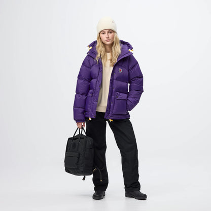 EXPEDITION DOWN LITE JACKET W - US 2702