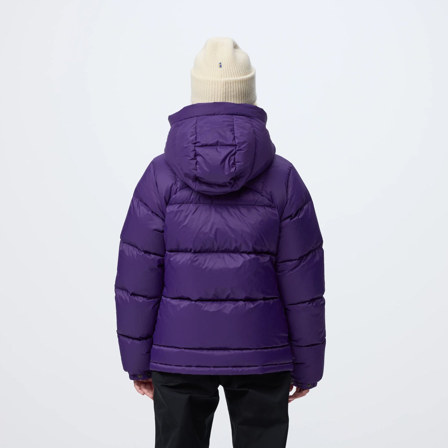 EXPEDITION DOWN LITE JACKET W - US 2702