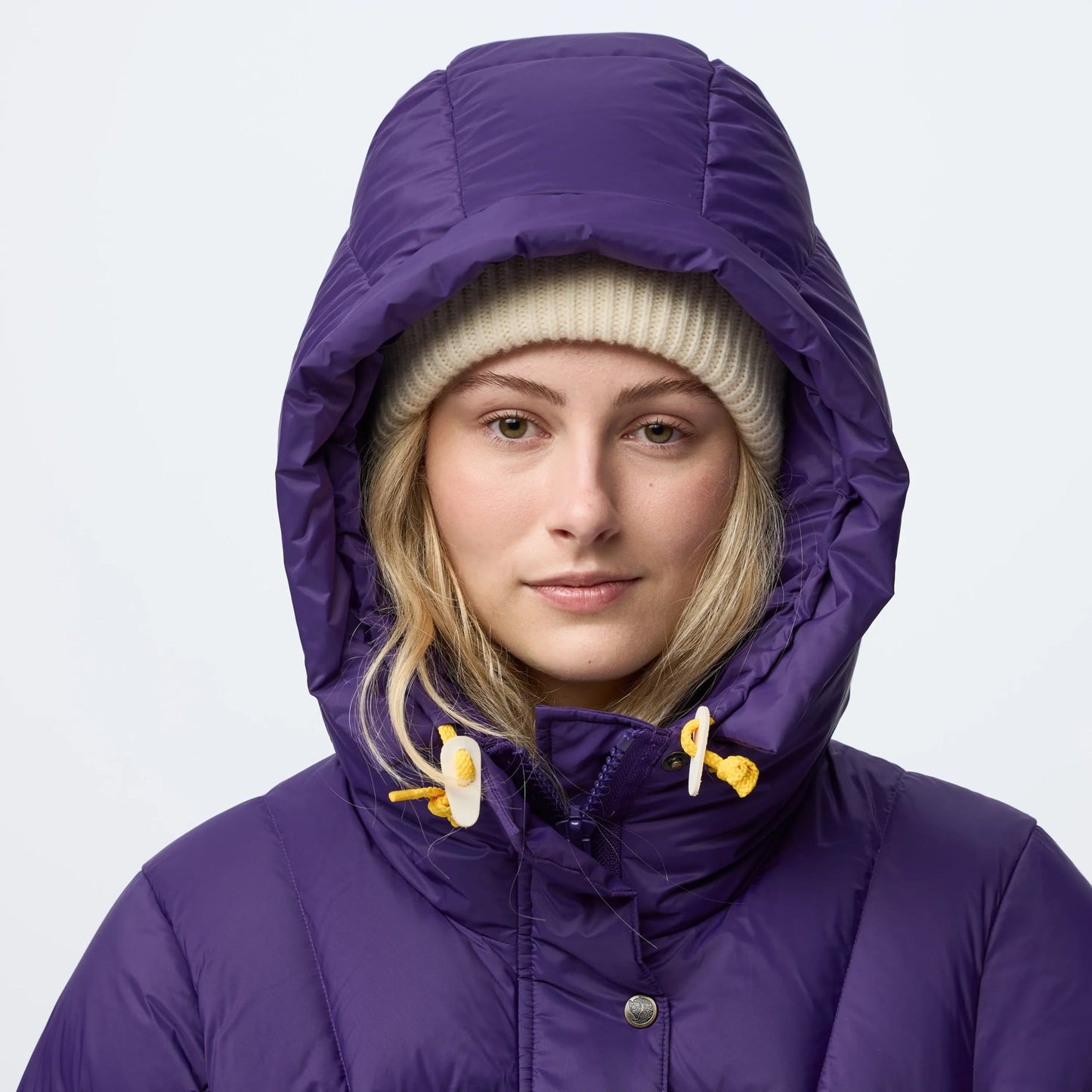 EXPEDITION DOWN LITE JACKET W - US 8463