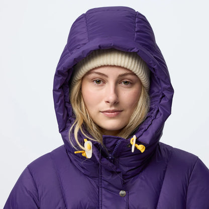 EXPEDITION DOWN LITE JACKET W - US 2702