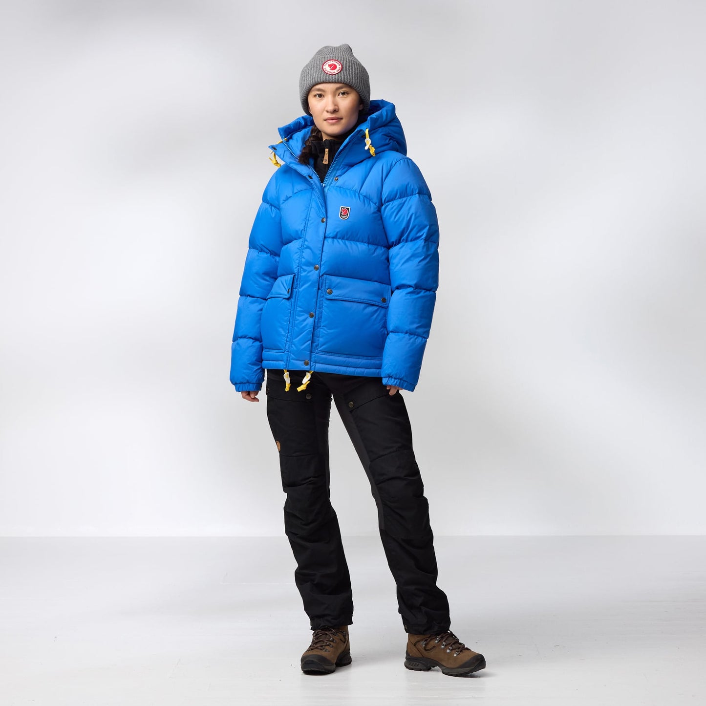EXPEDITION DOWN LITE JACKET W - US 2702