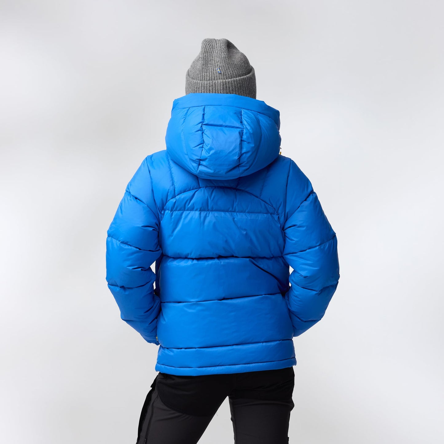EXPEDITION DOWN LITE JACKET W - US 8463