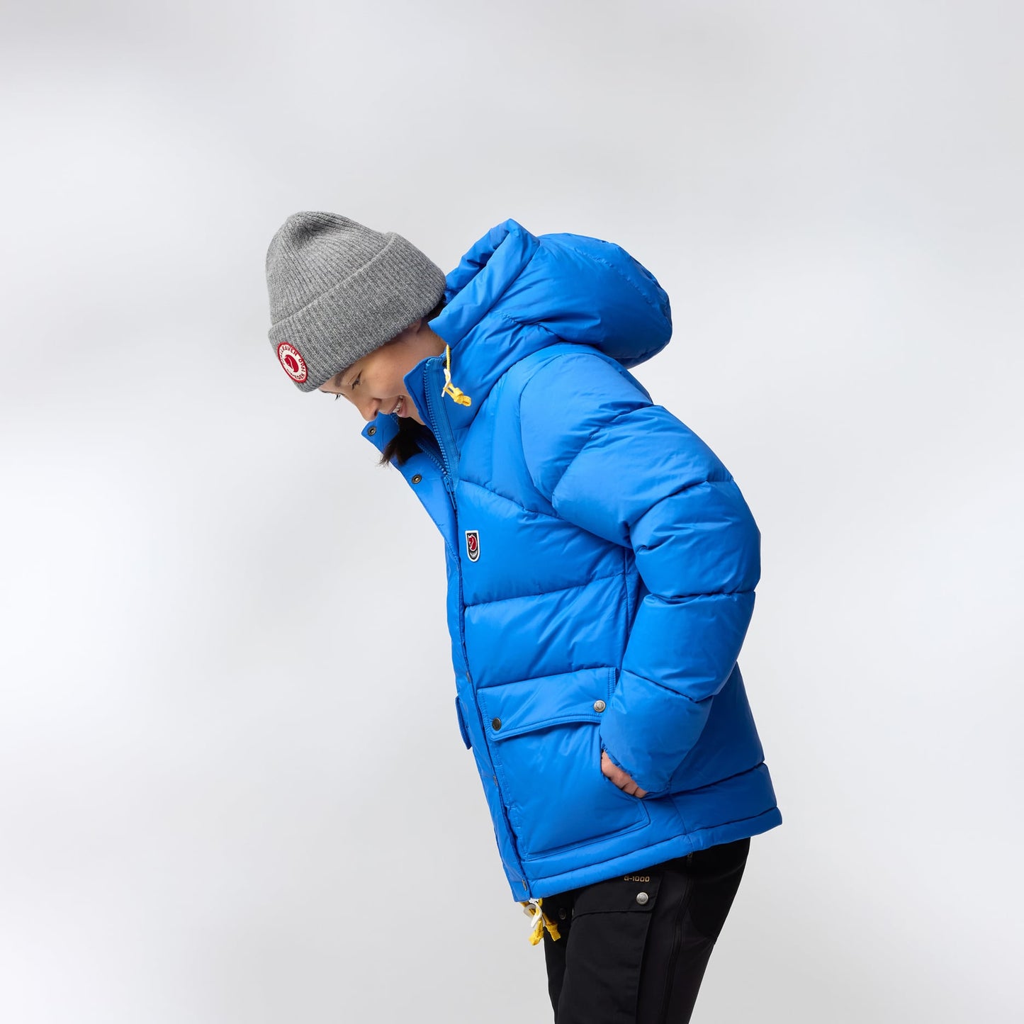 EXPEDITION DOWN LITE JACKET W - US 2702