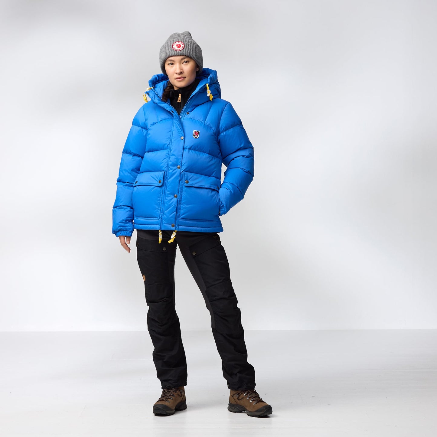 EXPEDITION DOWN LITE JACKET W - US 8463