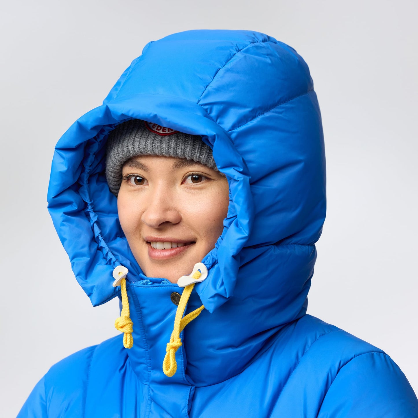 EXPEDITION DOWN LITE JACKET W - US 8463