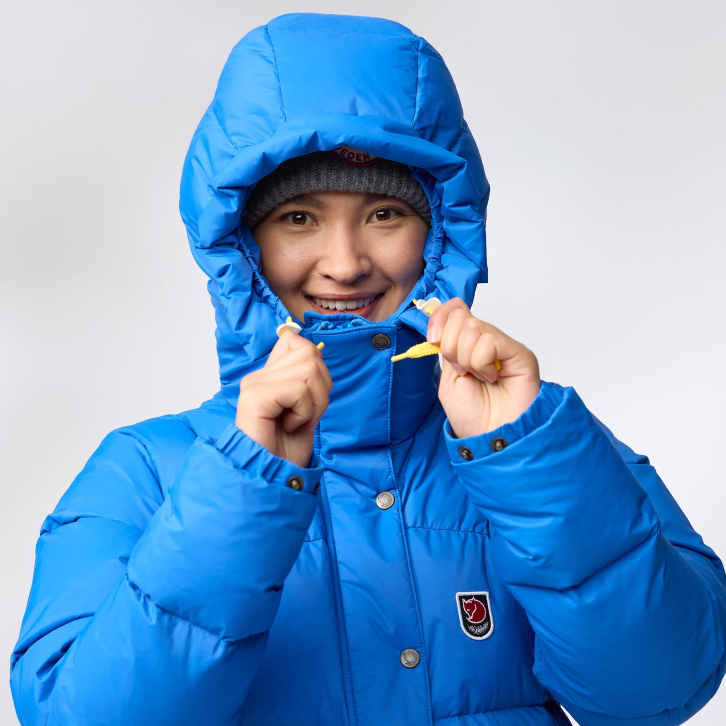 EXPEDITION DOWN LITE JACKET W - US 2702