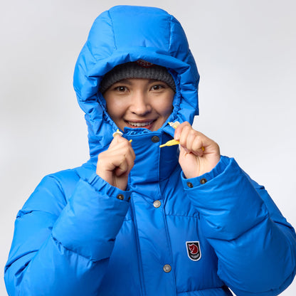 EXPEDITION DOWN LITE JACKET W - US 2702