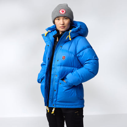 EXPEDITION DOWN LITE JACKET W - US 2702