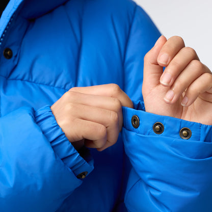 EXPEDITION DOWN LITE JACKET W - US 8463
