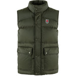 EXPEDITION DOWN LITE VEST M - US 7936