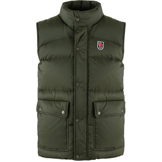 EXPEDITION DOWN LITE VEST M - US 7936