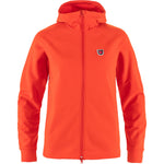 EXPEDITION FLEECE HOODIE W - US 5096