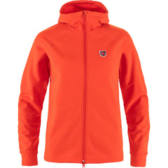 214 - Flame Orange