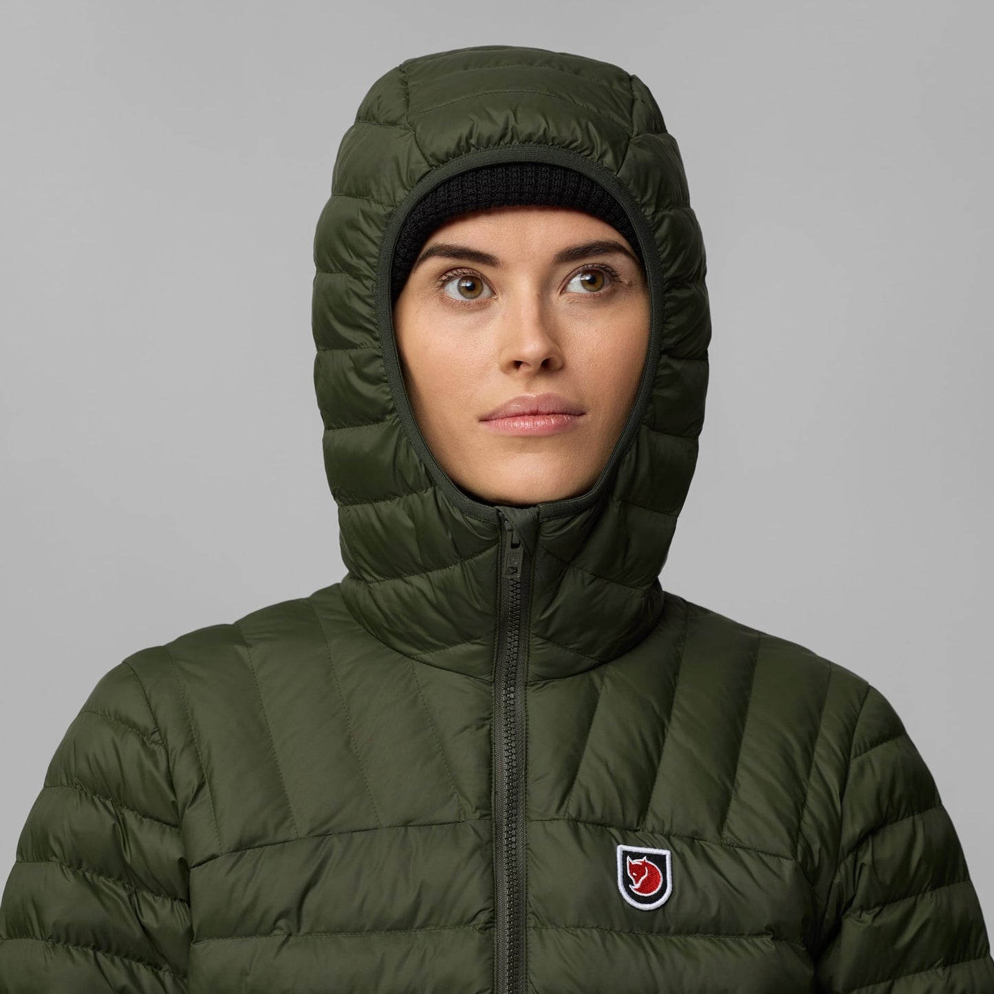 EXPEDITION LÄTT HOODIE W - US 2999