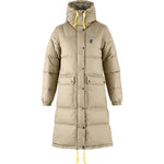 EXPEDITION LONG DOWN PARKA W - US 8854