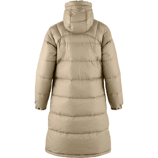EXPEDITION LONG DOWN PARKA W - US 8854