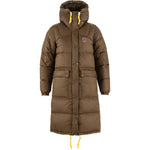 EXPEDITION LONG DOWN PARKA W - US 9480