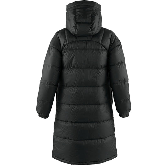 EXPEDITION LONG DOWN PARKA W - US 6994