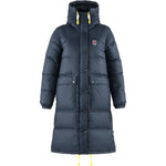EXPEDITION LONG DOWN PARKA W - US 3411
