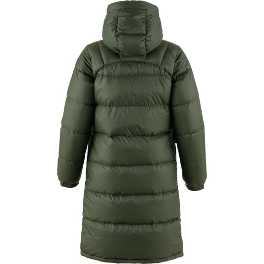 EXPEDITION LONG DOWN PARKA W - US 4620