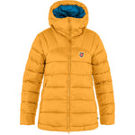 EXPEDITION MID WINTER JACKET W - US 1942