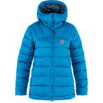 EXPEDITION MID WINTER JACKET W - US 0685