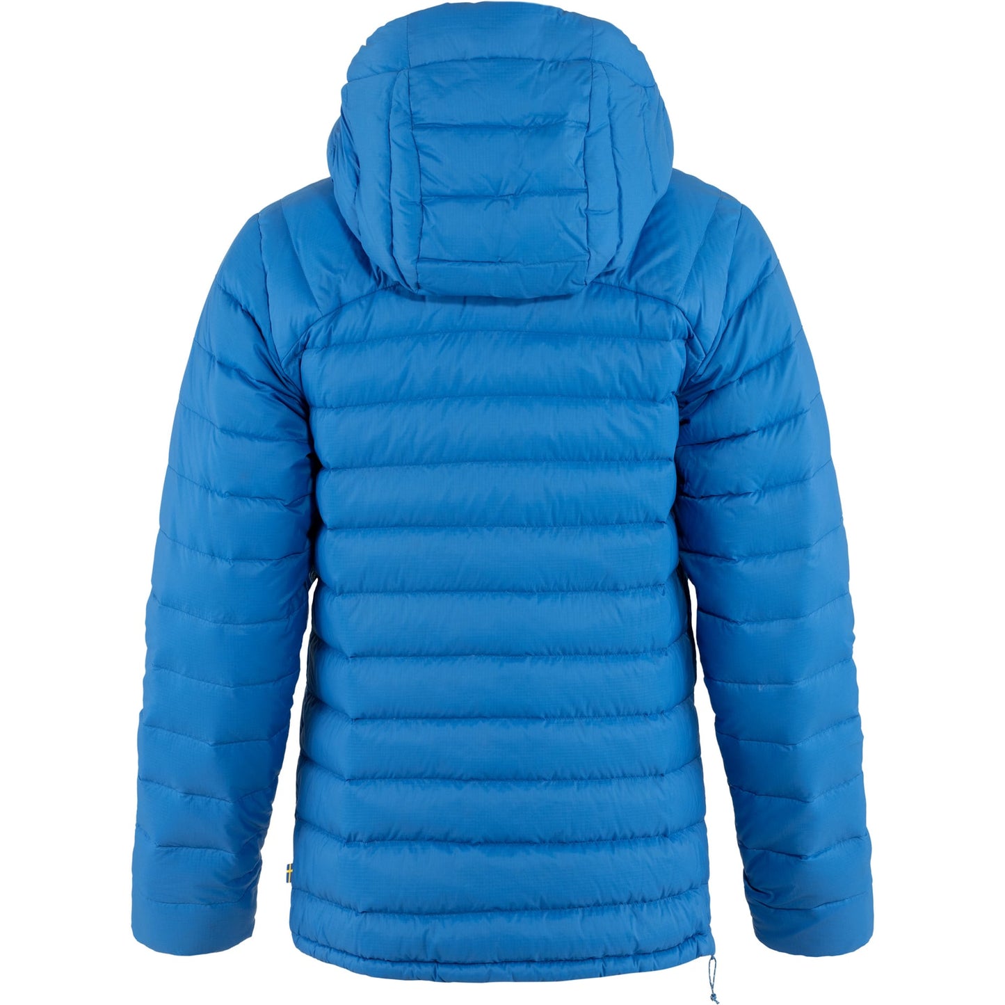 EXPEDITION PACK DOWN ANORAK W - US 6058