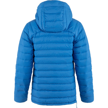 EXPEDITION PACK DOWN ANORAK W - US 6058