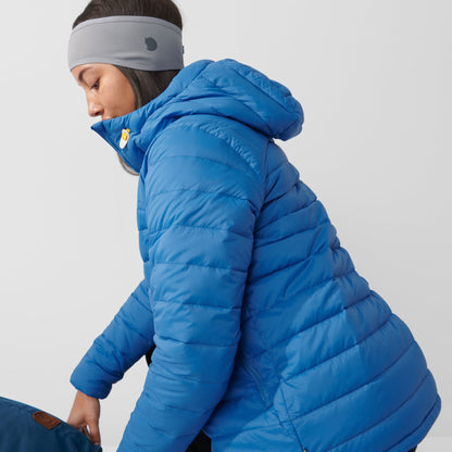 EXPEDITION PACK DOWN ANORAK W - US 6058