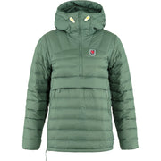 614 - Patina Green
