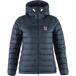 EXPEDITION PACK DOWN HOODIE W - US 2827