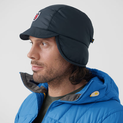 EXPEDITION PADDED CAP - US 5047