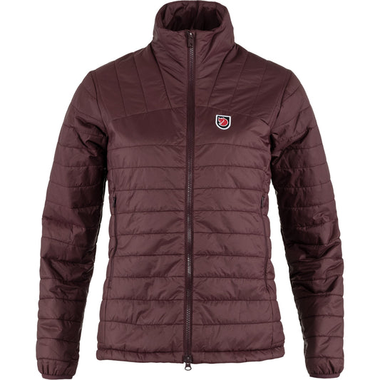 EXPEDITION X-LÄTT JACKET W - US 1754